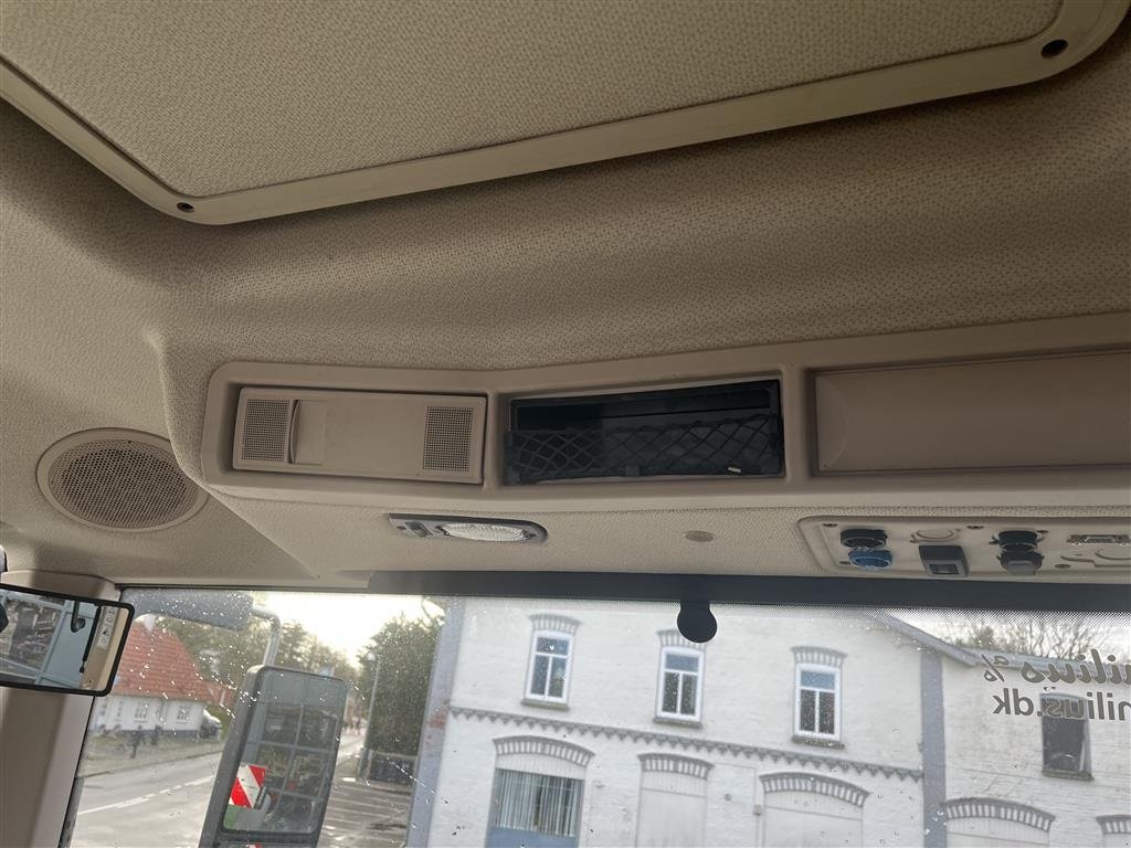 Traktor typu Fendt 942 Gen6 Profi Plus med vario grip, Gebrauchtmaschine v Rødekro (Obrázek 10)