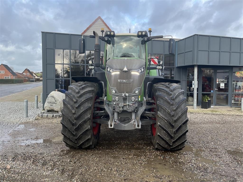 Traktor typu Fendt 942 Gen6 Profi Plus med vario grip, Gebrauchtmaschine v Rødekro (Obrázek 3)