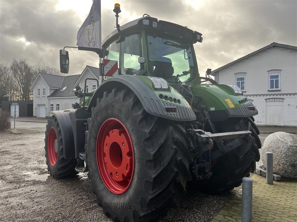Traktor typu Fendt 942 Gen6 Profi Plus med vario grip, Gebrauchtmaschine v Rødekro (Obrázek 7)