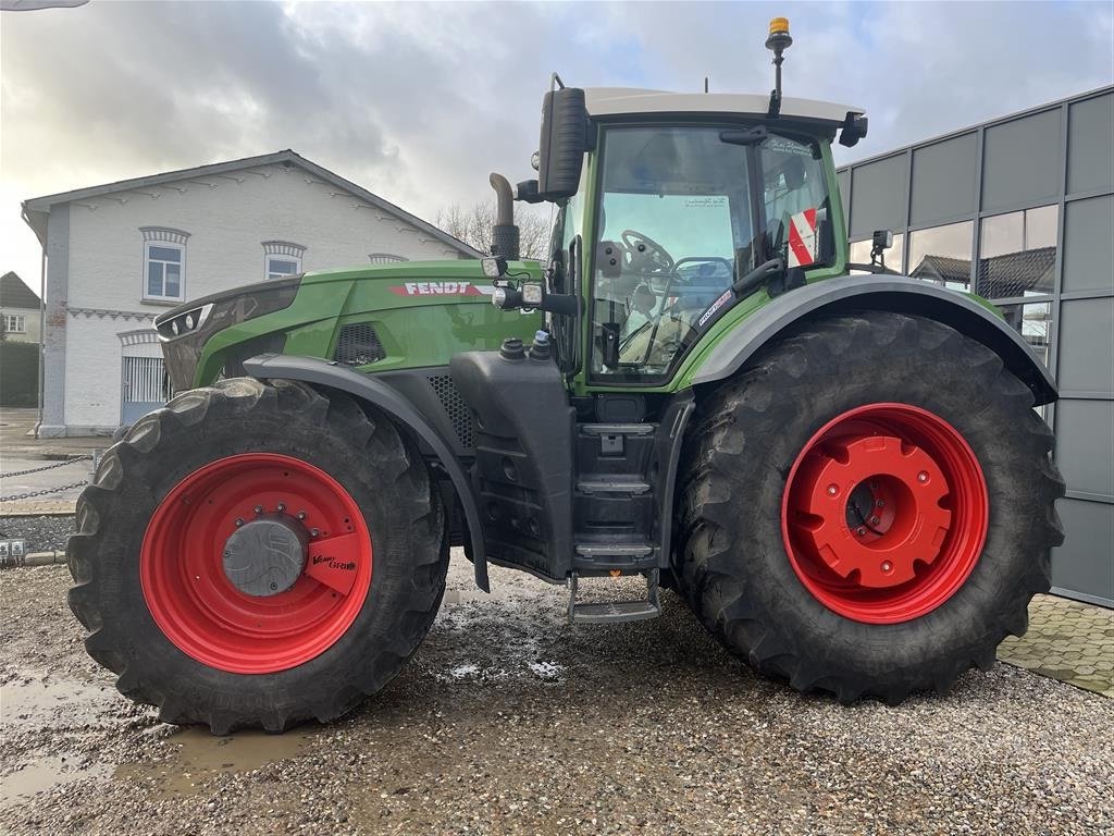 Traktor typu Fendt 942 Gen6 Profi Plus med vario grip, Gebrauchtmaschine v Rødekro (Obrázek 5)