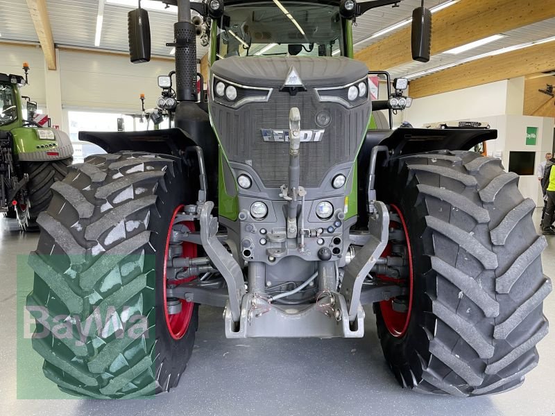 Traktor от тип Fendt 942 GEN6 PROFI PLUS, RÜFA, Gebrauchtmaschine в Bamberg (Снимка 4)
