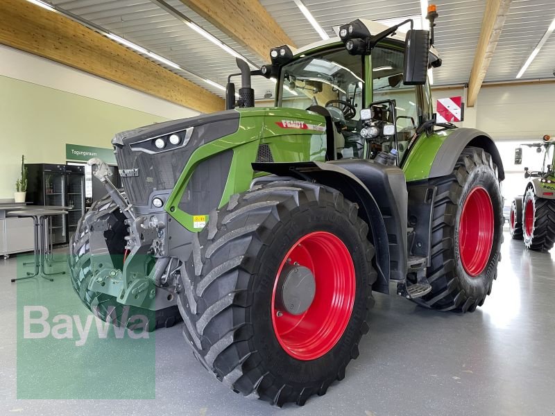 Traktor du type Fendt 942 GEN6 PROFI PLUS, RÜFA, Gebrauchtmaschine en Bamberg (Photo 1)