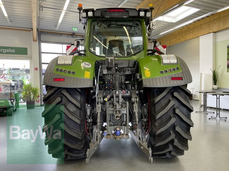 Traktor от тип Fendt 942 GEN6 PROFI PLUS, RÜFA, Gebrauchtmaschine в Bamberg (Снимка 9)