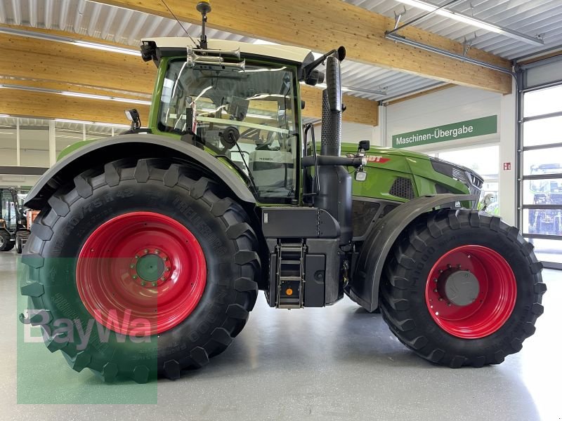 Traktor от тип Fendt 942 GEN6 PROFI PLUS, RÜFA, Gebrauchtmaschine в Bamberg (Снимка 7)