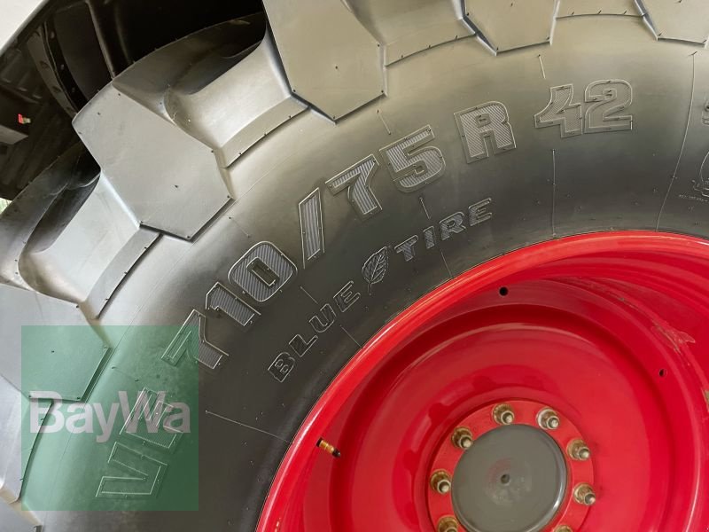 Traktor от тип Fendt 942 GEN6 PROFI PLUS, RÜFA, Gebrauchtmaschine в Bamberg (Снимка 14)