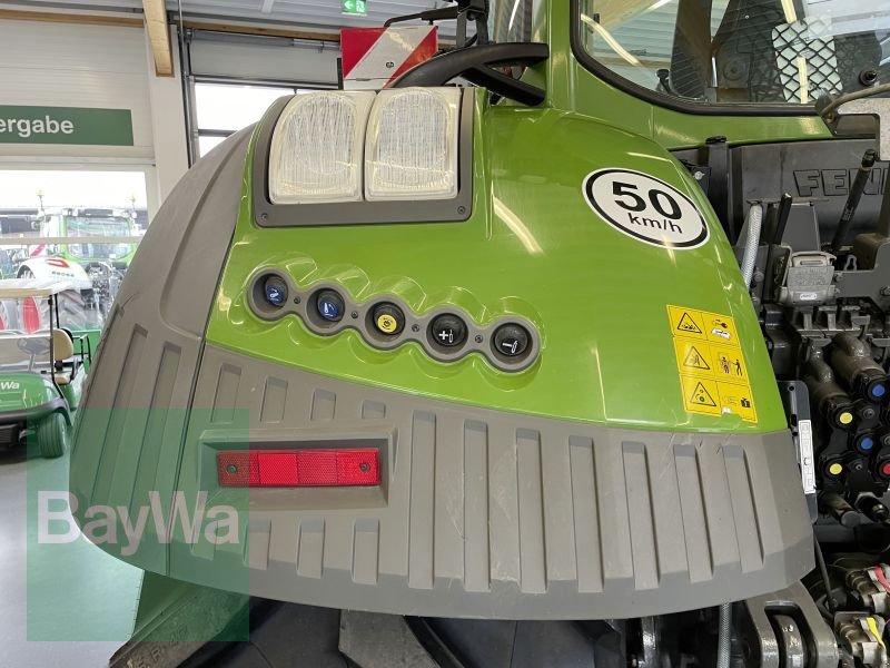 Traktor от тип Fendt 942 GEN6 PROFI PLUS, RÜFA, Gebrauchtmaschine в Bamberg (Снимка 10)