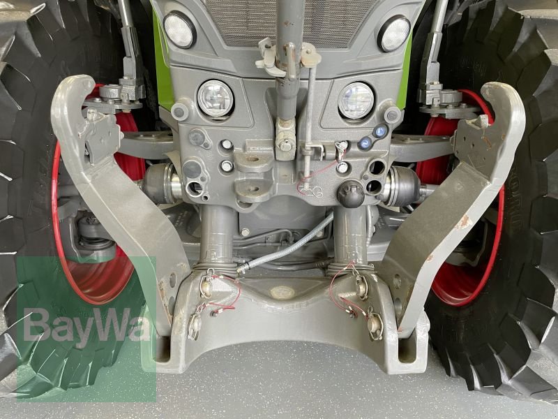 Traktor от тип Fendt 942 GEN6 PROFI PLUS, RÜFA, Gebrauchtmaschine в Bamberg (Снимка 5)
