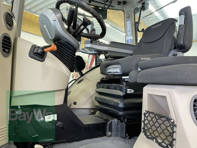 Traktor от тип Fendt 942 GEN6 PROFI PLUS, RÜFA, Gebrauchtmaschine в Bamberg (Снимка 18)