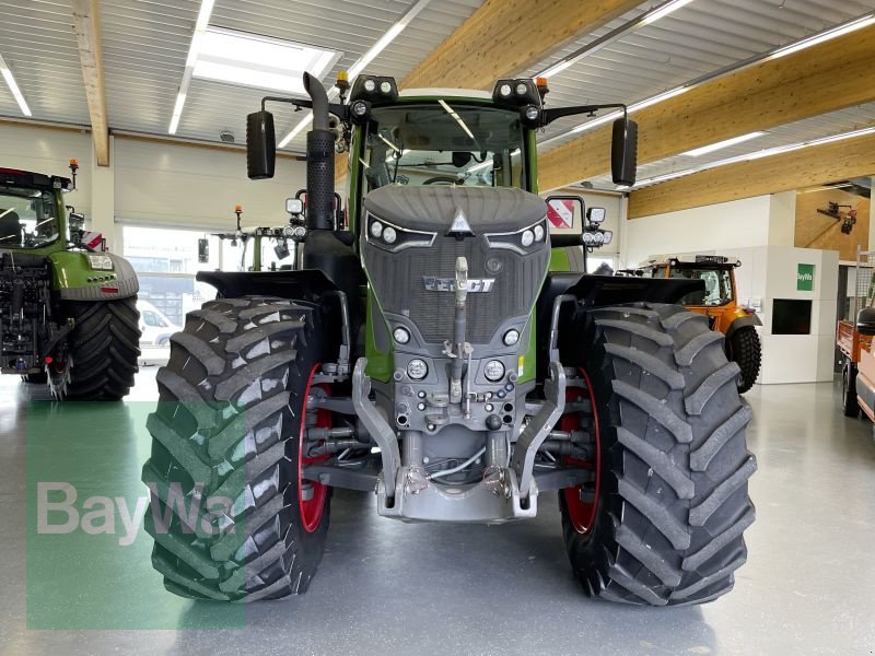 Traktor от тип Fendt 942 GEN6 PROFI PLUS, RÜFA, Gebrauchtmaschine в Bamberg (Снимка 3)