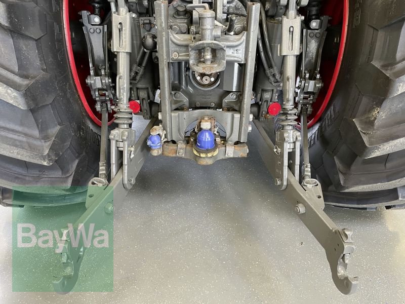 Traktor от тип Fendt 942 GEN6 PROFI PLUS, RÜFA, Gebrauchtmaschine в Bamberg (Снимка 12)
