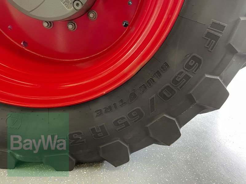 Traktor от тип Fendt 942 GEN6 PROFI PLUS, RÜFA, Gebrauchtmaschine в Bamberg (Снимка 15)