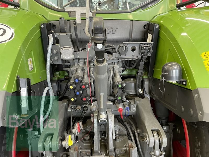 Traktor от тип Fendt 942 GEN6 PROFI PLUS, RÜFA, Gebrauchtmaschine в Bamberg (Снимка 11)