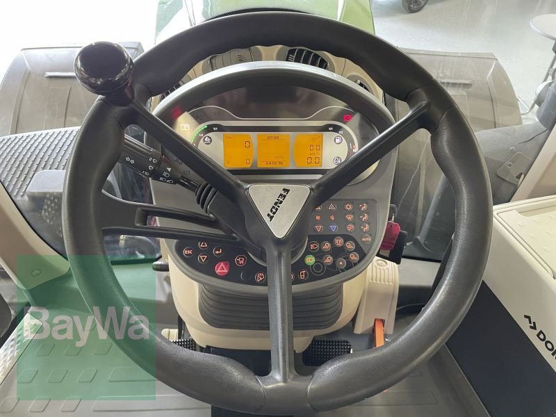Traktor от тип Fendt 942 GEN6 PROFI PLUS, RÜFA, Gebrauchtmaschine в Bamberg (Снимка 19)