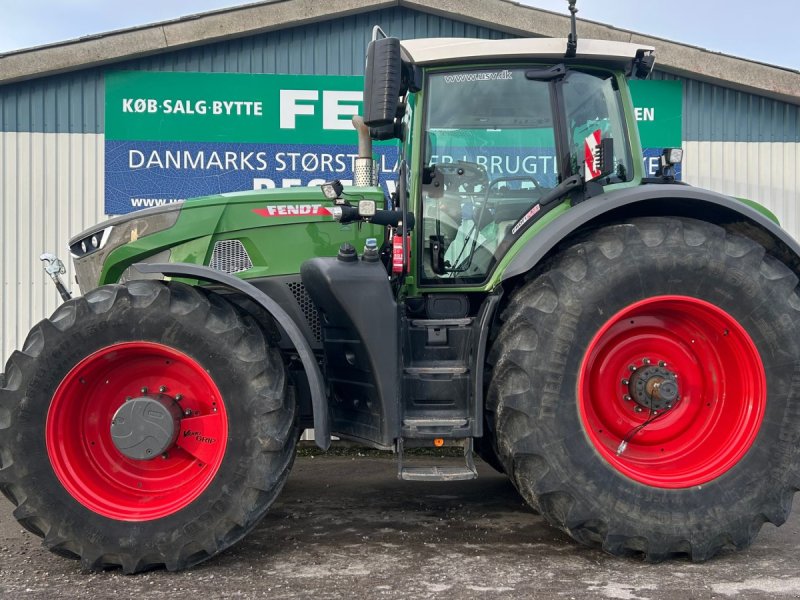 Traktor типа Fendt 942 Gen6 Profi Plus VarioGrip, Gebrauchtmaschine в Rødekro (Фотография 1)