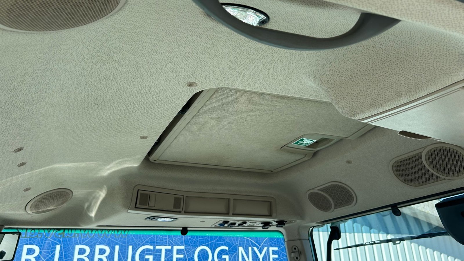 Traktor типа Fendt 942 Gen6 Profi Plus VarioGrip, Gebrauchtmaschine в Rødekro (Фотография 12)