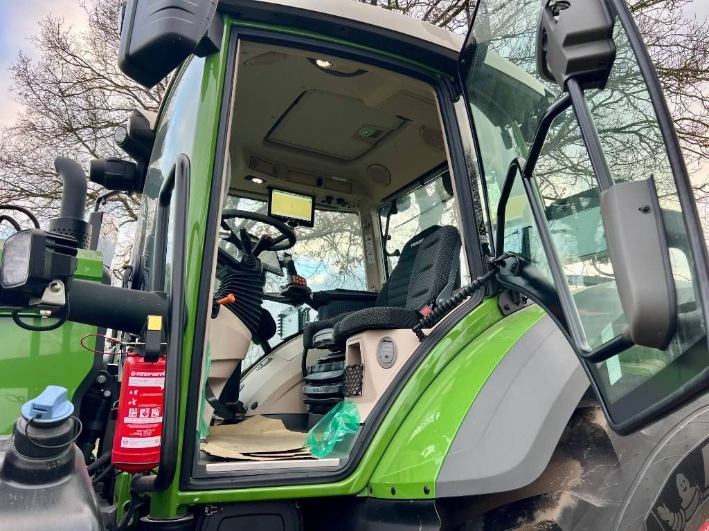 Traktor des Typs Fendt 942 Gen7 Profi+, Neumaschine in Nijkerkerveen (Bild 8)