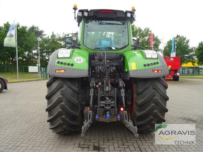 Traktor of the type Fendt 942 VARIO GEN-6 Profi, Gebrauchtmaschine in Uelzen (Picture 4)