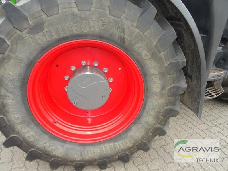 Traktor of the type Fendt 942 VARIO GEN-6 Profi, Gebrauchtmaschine in Uelzen (Picture 8)