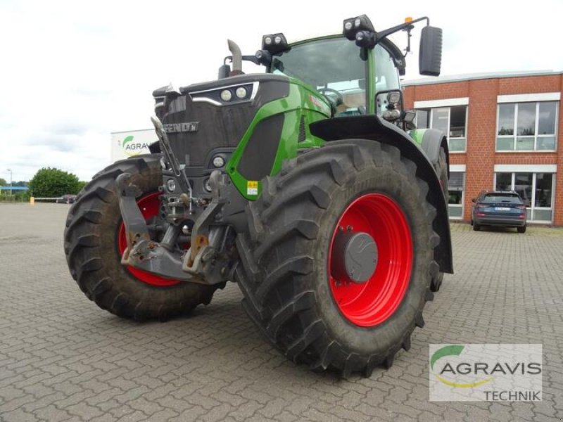 Traktor des Typs Fendt 942 VARIO GEN-6, Gebrauchtmaschine in Uelzen (Bild 1)