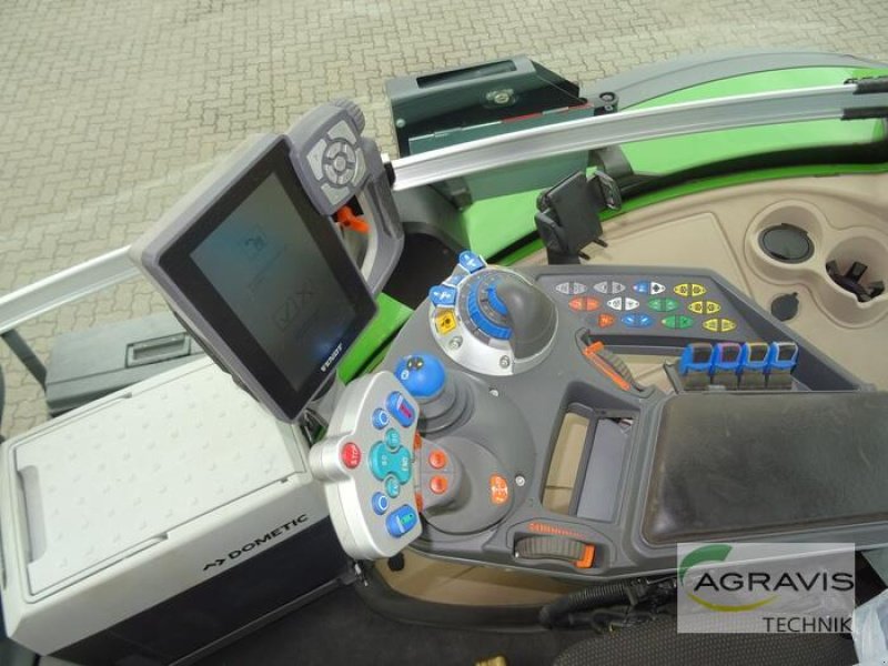 Traktor des Typs Fendt 942 VARIO GEN-6, Gebrauchtmaschine in Uelzen (Bild 11)