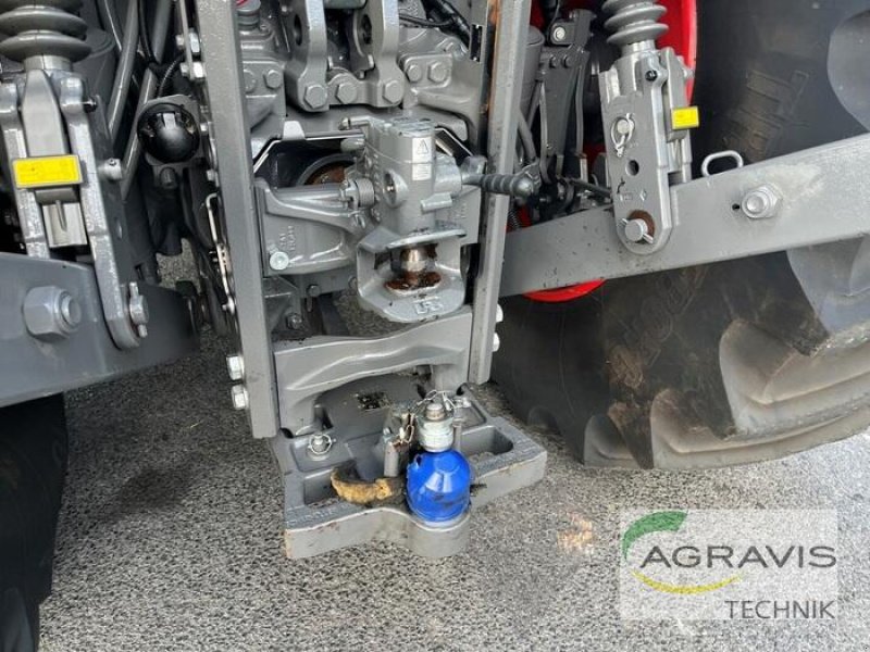 Traktor Türe ait Fendt 942 VARIO GEN-7 Profi+ Set-2, Gebrauchtmaschine içinde Meppen (resim 8)