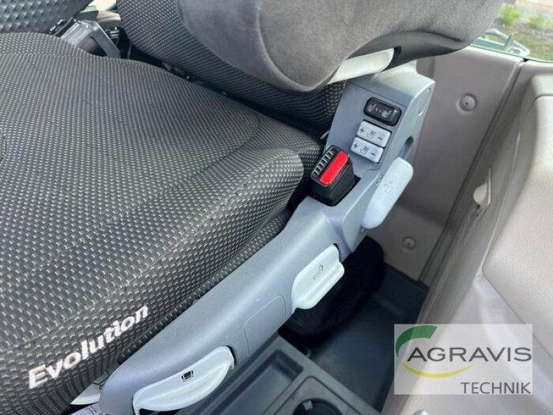 Traktor Türe ait Fendt 942 VARIO GEN-7 Profi+ Set-2, Gebrauchtmaschine içinde Meppen (resim 19)