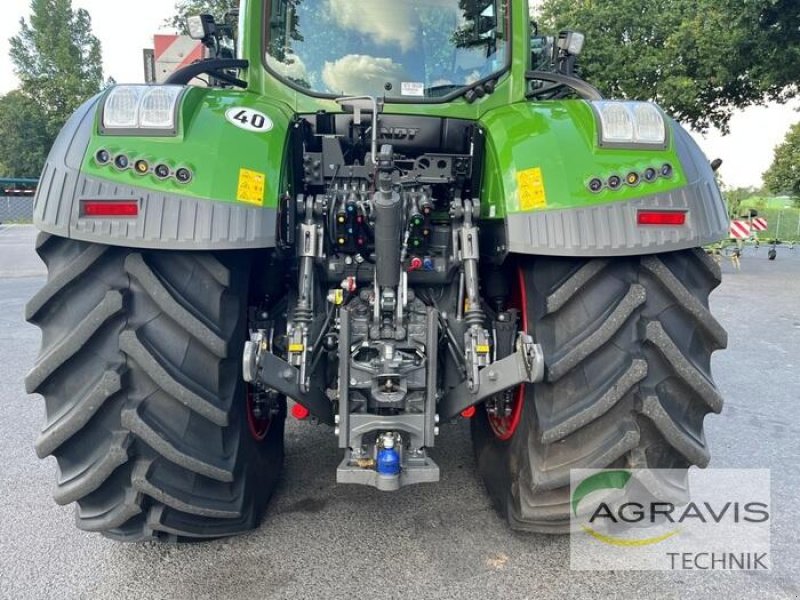 Traktor Türe ait Fendt 942 VARIO GEN-7 Profi+ Set-2, Gebrauchtmaschine içinde Meppen (resim 5)