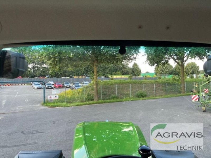 Traktor Türe ait Fendt 942 VARIO GEN-7 Profi+ Set-2, Gebrauchtmaschine içinde Meppen (resim 21)