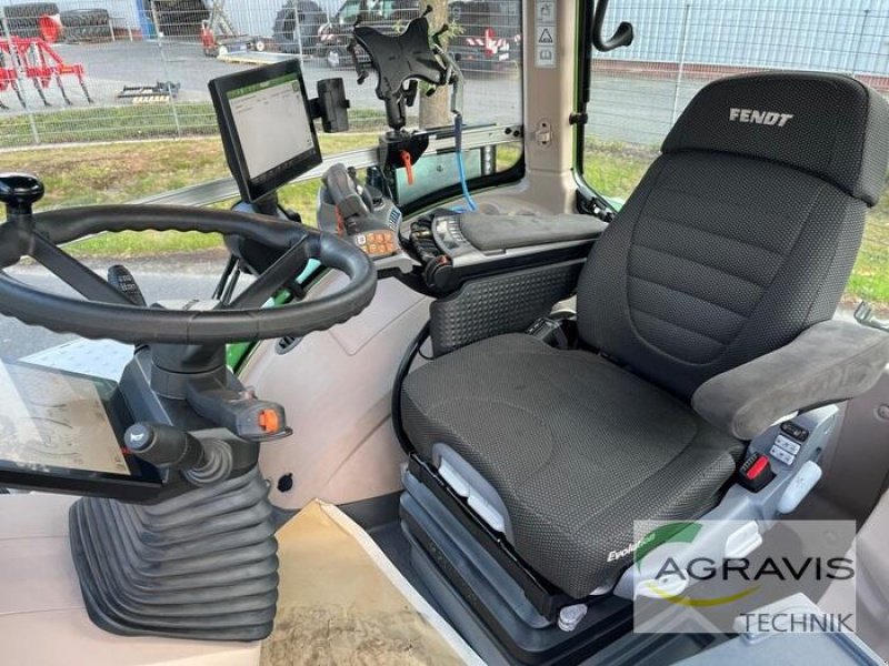 Traktor Türe ait Fendt 942 VARIO GEN-7 Profi+ Set-2, Gebrauchtmaschine içinde Meppen (resim 17)