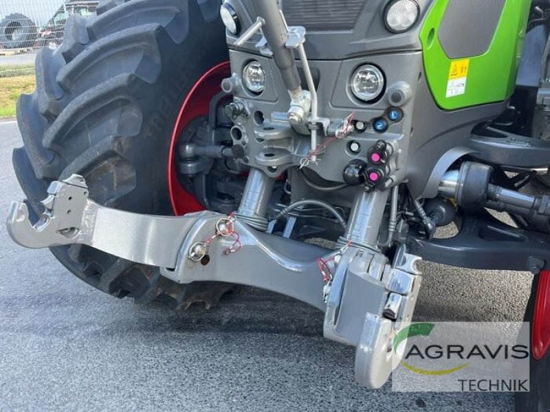 Traktor Türe ait Fendt 942 VARIO GEN-7 Profi+ Set-2, Gebrauchtmaschine içinde Meppen (resim 7)