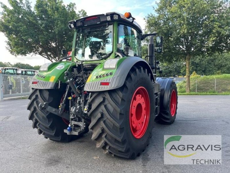 Traktor Türe ait Fendt 942 VARIO GEN-7 Profi+ Set-2, Gebrauchtmaschine içinde Meppen (resim 3)