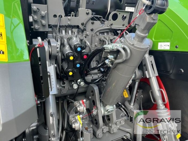 Traktor Türe ait Fendt 942 VARIO GEN-7 Profi+ Set-2, Gebrauchtmaschine içinde Meppen (resim 9)
