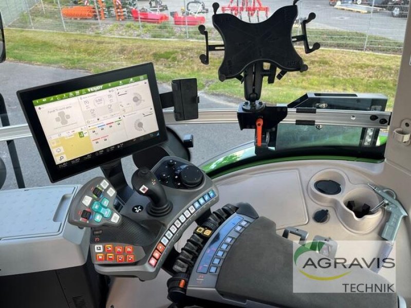 Traktor Türe ait Fendt 942 VARIO GEN-7 Profi+ Set-2, Gebrauchtmaschine içinde Meppen (resim 18)