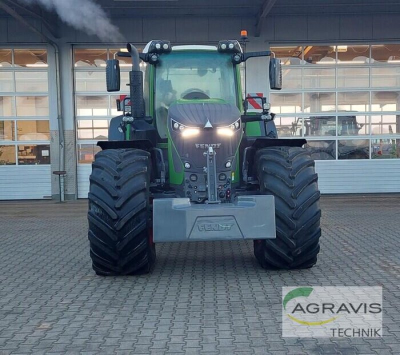 Traktor от тип Fendt 942 VARIO GEN-7 Profi+ Setting 2, Neumaschine в Apenburg-Winterfeld (Снимка 1)