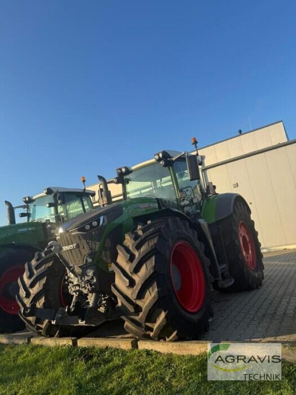 Traktor of the type Fendt 942 VARIO GEN-7 Profi+ Setting 2, Neumaschine in Oschersleben (Picture 1)