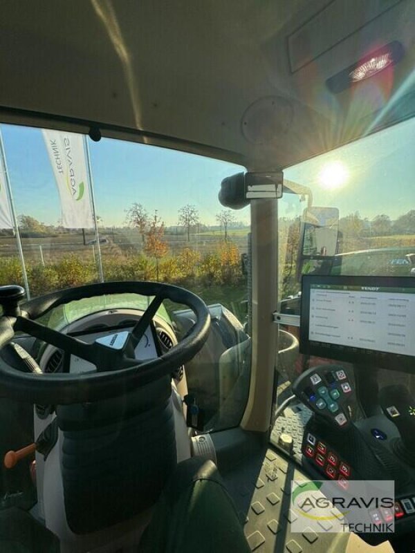 Traktor of the type Fendt 942 VARIO GEN-7 Profi+ Setting 2, Neumaschine in Oschersleben (Picture 5)