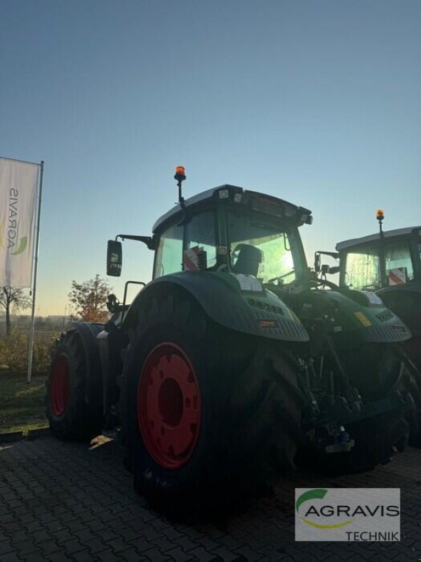 Traktor of the type Fendt 942 VARIO GEN-7 Profi+ Setting 2, Neumaschine in Oschersleben (Picture 3)