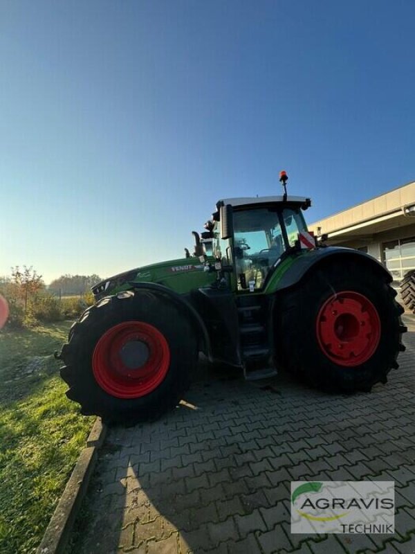 Traktor of the type Fendt 942 VARIO GEN-7 Profi+ Setting 2, Neumaschine in Oschersleben (Picture 2)