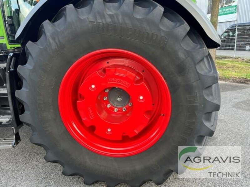 Traktor типа Fendt 942 VARIO GEN-7 Profi+ Setting 2, Gebrauchtmaschine в Meppen (Фотография 12)