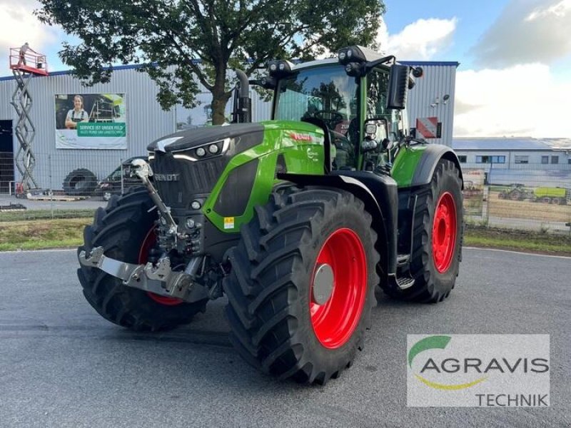 Traktor типа Fendt 942 VARIO GEN-7 Profi+ Setting 2, Gebrauchtmaschine в Meppen (Фотография 1)