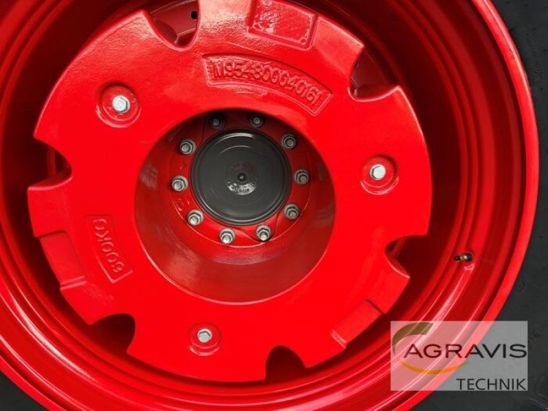 Traktor типа Fendt 942 VARIO GEN-7 Profi+ Setting 2, Gebrauchtmaschine в Meppen (Фотография 13)