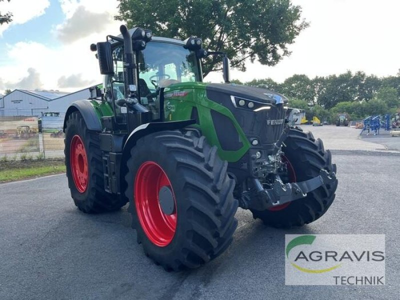 Traktor типа Fendt 942 VARIO GEN-7 Profi+ Setting 2, Gebrauchtmaschine в Meppen (Фотография 2)