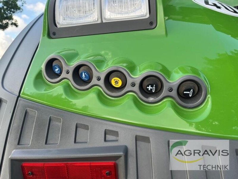 Traktor типа Fendt 942 VARIO GEN-7 Profi+ Setting 2, Gebrauchtmaschine в Meppen (Фотография 10)