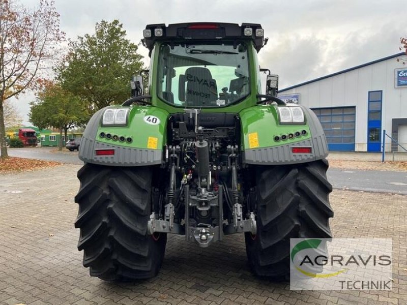 Traktor del tipo Fendt 942 VARIO GEN-7 Profi+ Setting 2, Gebrauchtmaschine en Meppen (Imagen 7)
