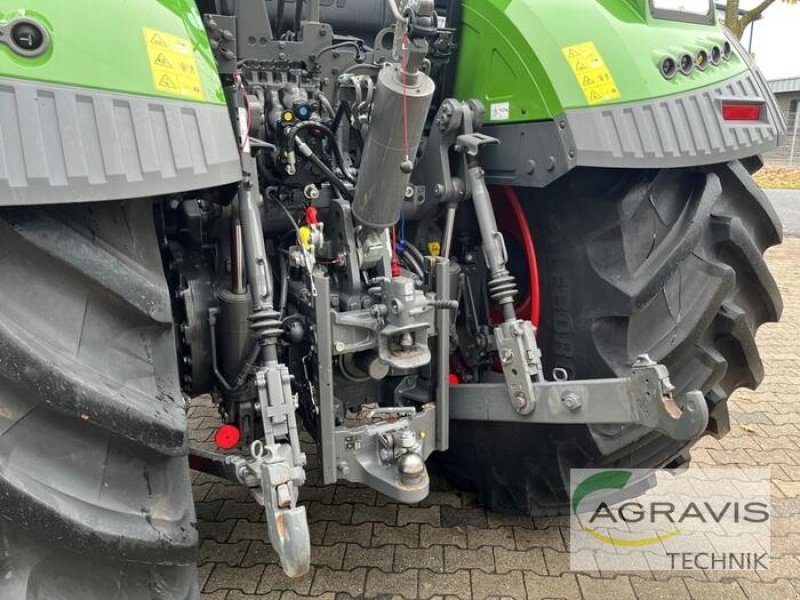 Traktor del tipo Fendt 942 VARIO GEN-7 Profi+ Setting 2, Gebrauchtmaschine en Meppen (Imagen 9)