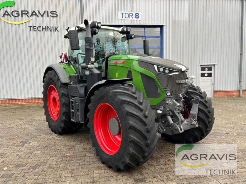 Traktor del tipo Fendt 942 VARIO GEN-7 Profi+ Setting 2, Gebrauchtmaschine en Meppen (Imagen 3)
