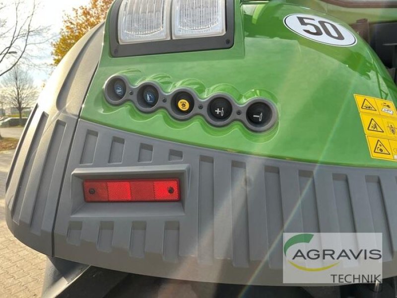 Traktor van het type Fendt 942 VARIO GEN-7 Profi+ Setting 2, Gebrauchtmaschine in Meppen (Foto 11)
