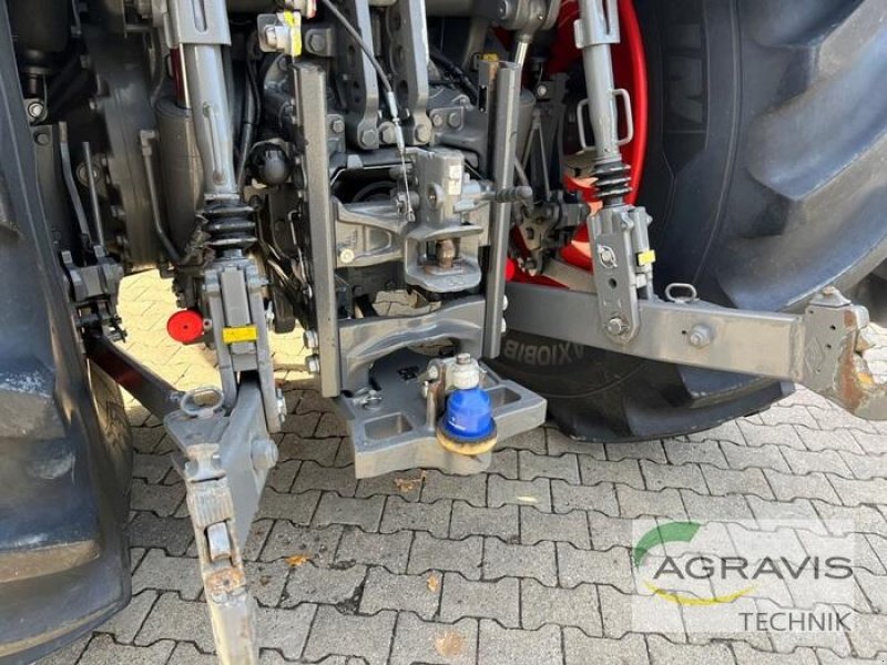 Traktor van het type Fendt 942 VARIO GEN-7 Profi+ Setting 2, Gebrauchtmaschine in Meppen (Foto 8)