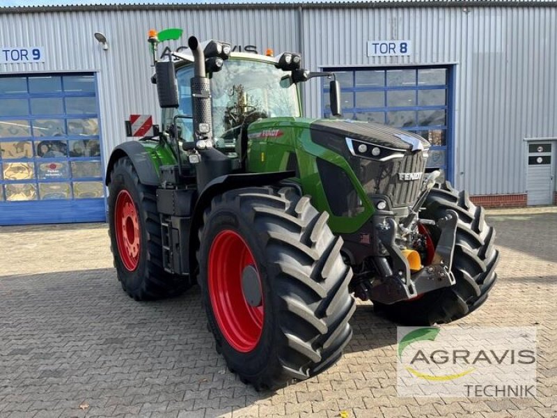 Traktor van het type Fendt 942 VARIO GEN-7 Profi+ Setting 2, Gebrauchtmaschine in Meppen (Foto 3)