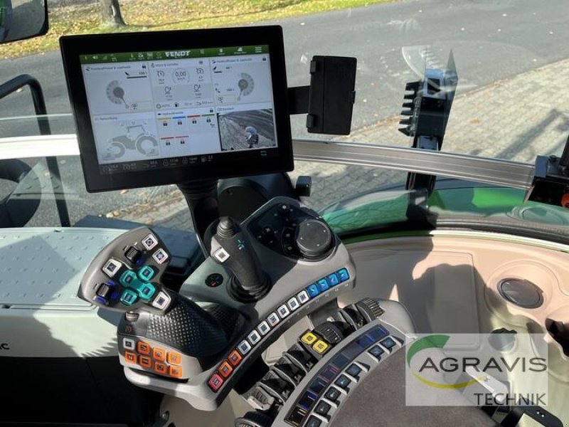 Traktor van het type Fendt 942 VARIO GEN-7 Profi+ Setting 2, Gebrauchtmaschine in Meppen (Foto 21)